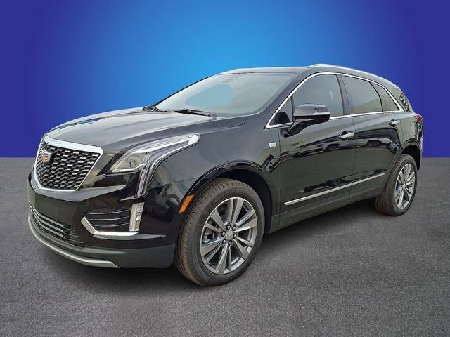 Photo of a 2025 Cadillac XT5 FWD Premium Luxury for sale