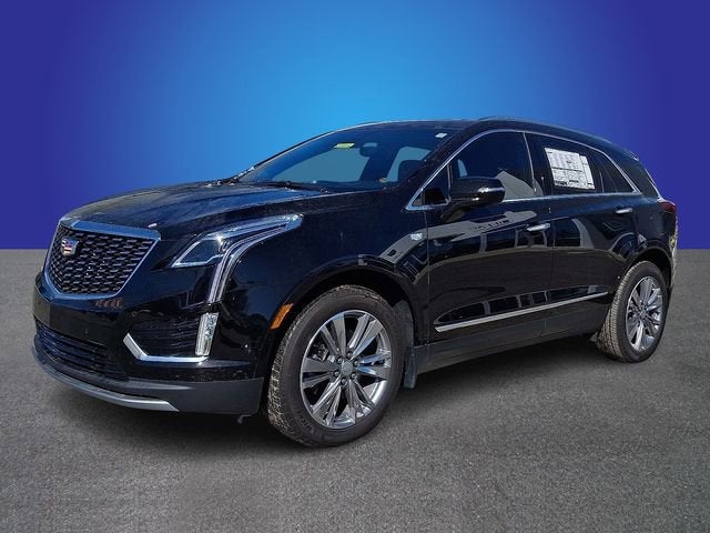 Photo of a 2025 Cadillac XT5 AWD Premium Luxury for sale