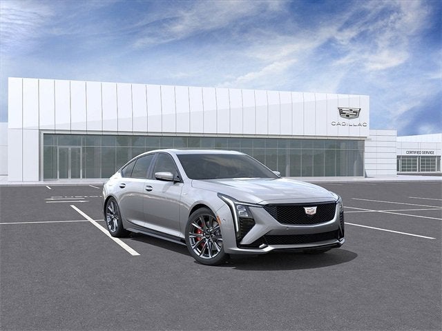 2026 Cadillac CT5-V