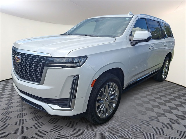 2023 Cadillac Escalade