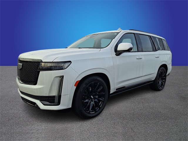 2023 Cadillac Escalade 4WD Sport Platinum