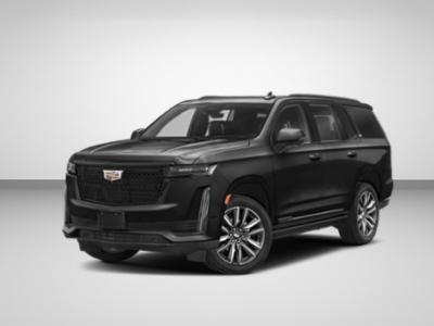 2023 Cadillac Escalade 4WD Sport Platinum
