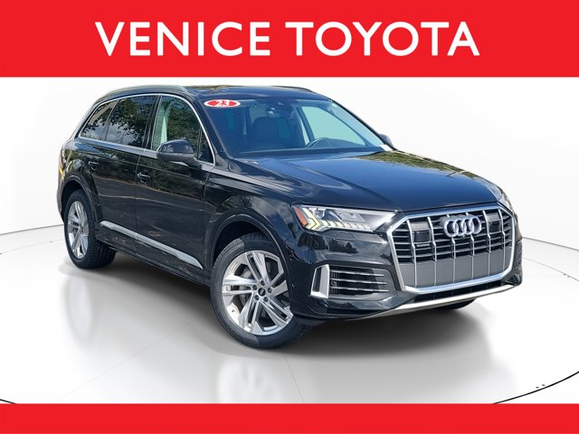 2023 Audi Q7