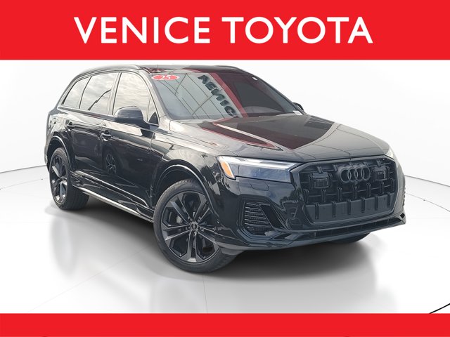 2025 Audi Q7