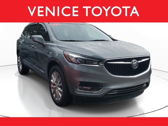 2021 Buick Enclave