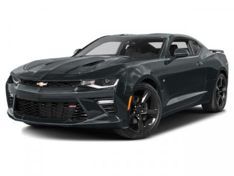 2018 Chevrolet Camaro