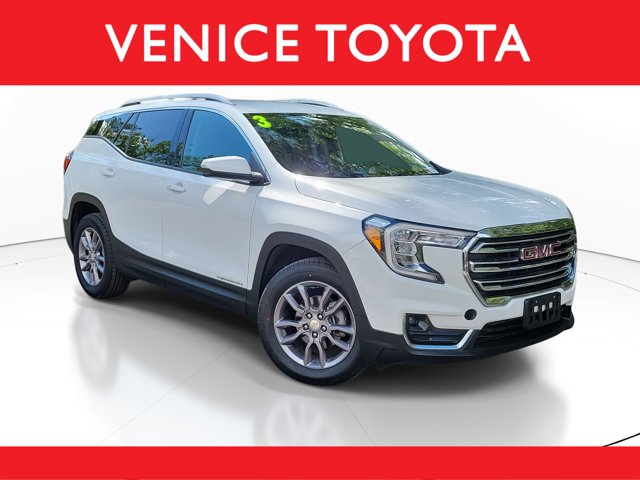 2023 GMC Terrain