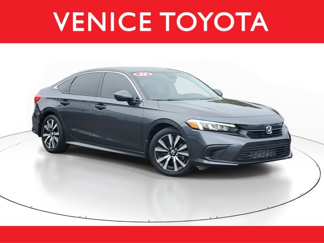 2024 Honda Civic Sedan