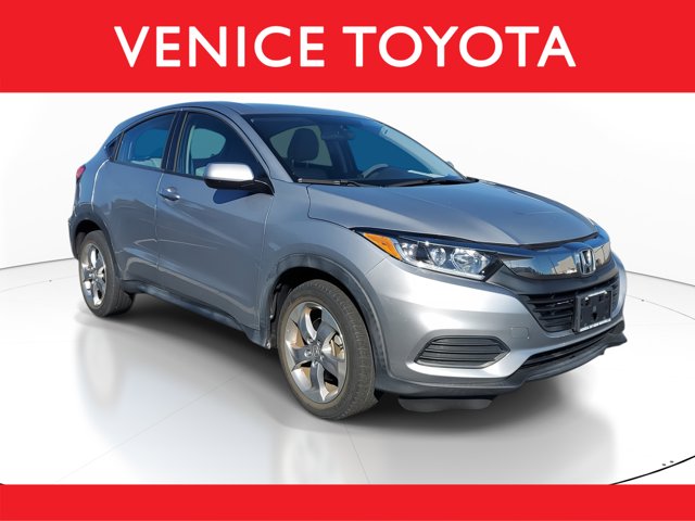 2022 Honda HR-V