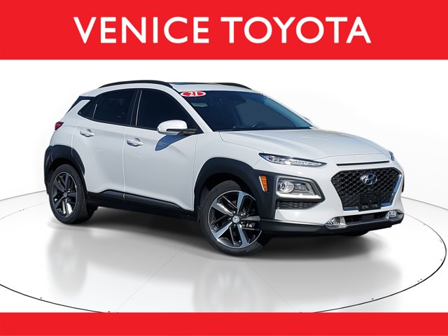 2021 Hyundai KONA