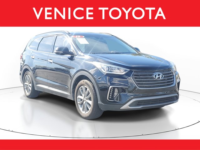 2019 Hyundai Santa Fe XL SE
