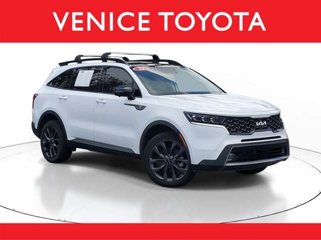 2022 Kia Sorento
