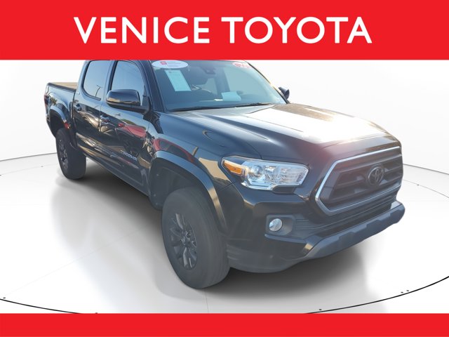2022 Toyota Tacoma 2wd