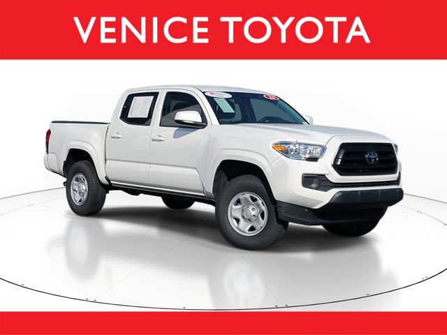 2023 Toyota Tacoma 4wd