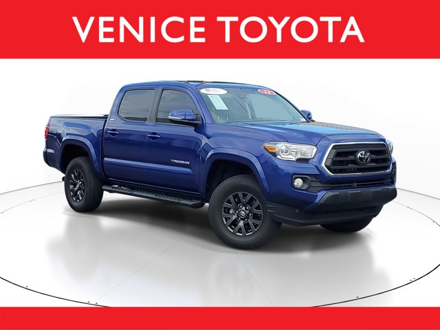 2023 Toyota Tacoma 4wd
