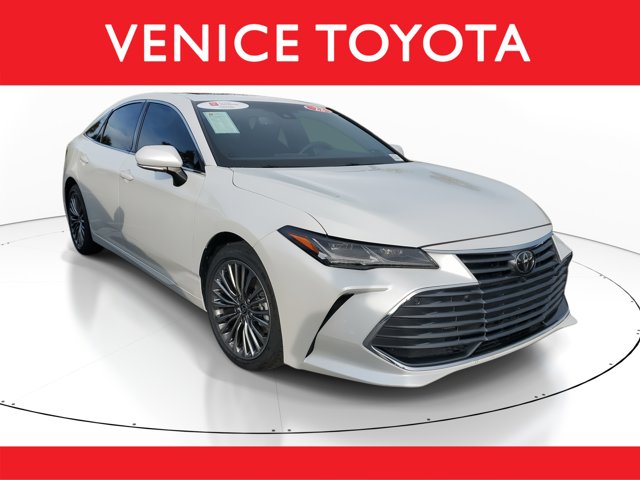 2022 Toyota Avalon