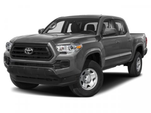 2020 Toyota Tacoma 2wd