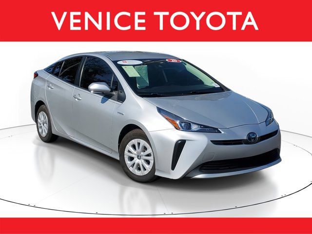 2020 Toyota Prius