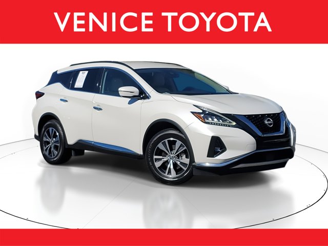 2023 Nissan Murano