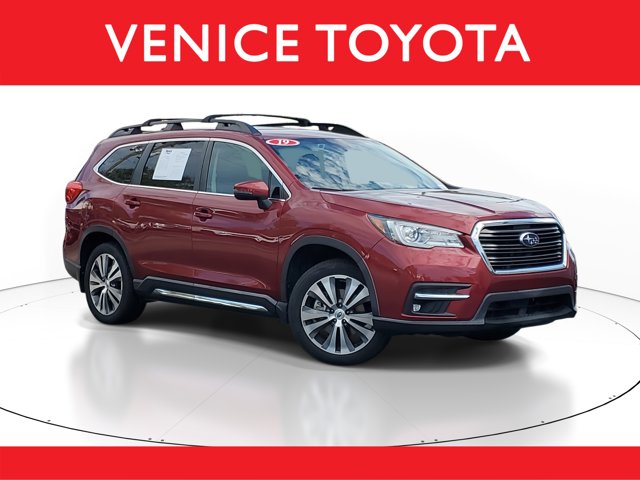 2019 Subaru Ascent