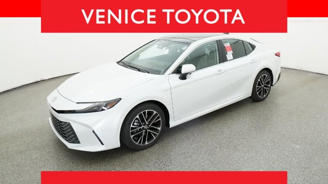 2026 Toyota Camry XLE for sale