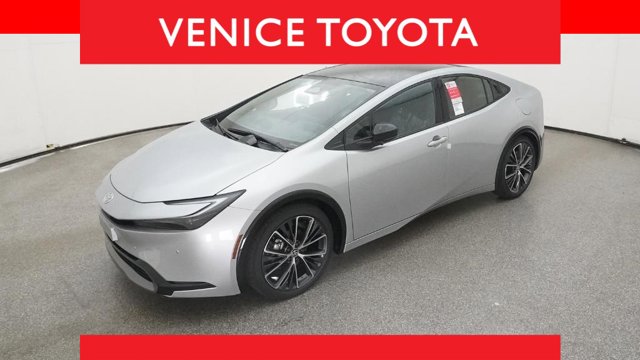 2026 Toyota Prius