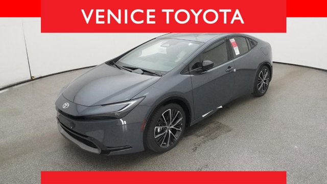 2025 Toyota Prius