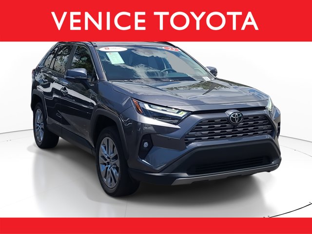 2023 Toyota RAV4