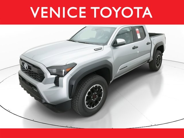2025 Toyota Tacoma 4wd