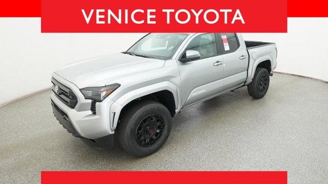 2025 Toyota Tacoma 2wd