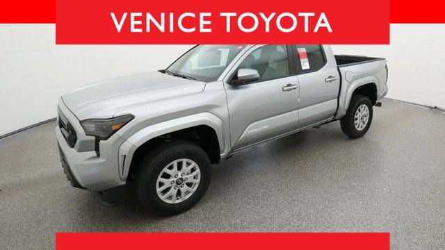 2025 Toyota Tacoma 2wd