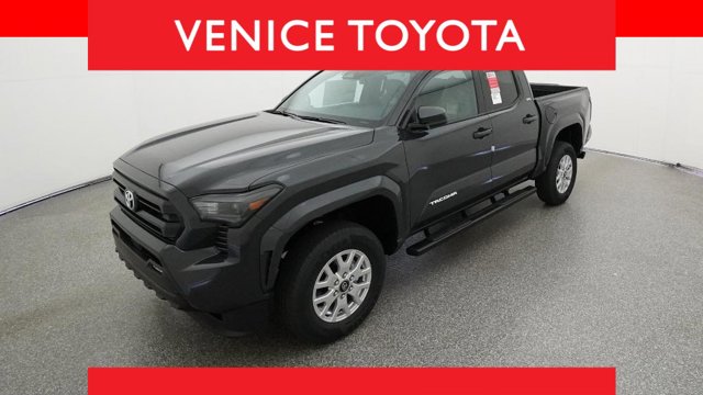2025 Toyota Tacoma 2wd
