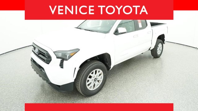 2025 Toyota Tacoma 2wd
