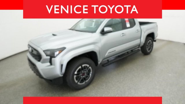 2025 Toyota Tacoma 2wd