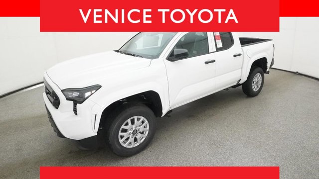 2025 Toyota Tacoma 2wd