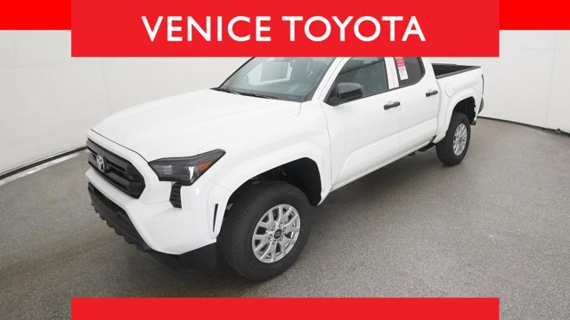 2025 Toyota Tacoma 2wd