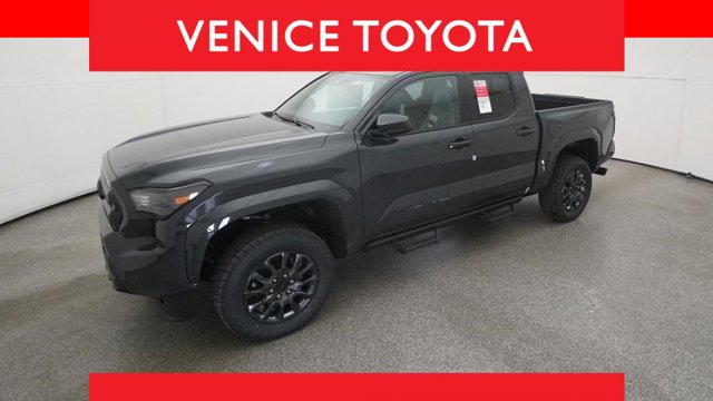 2025 Toyota Tacoma 4wd