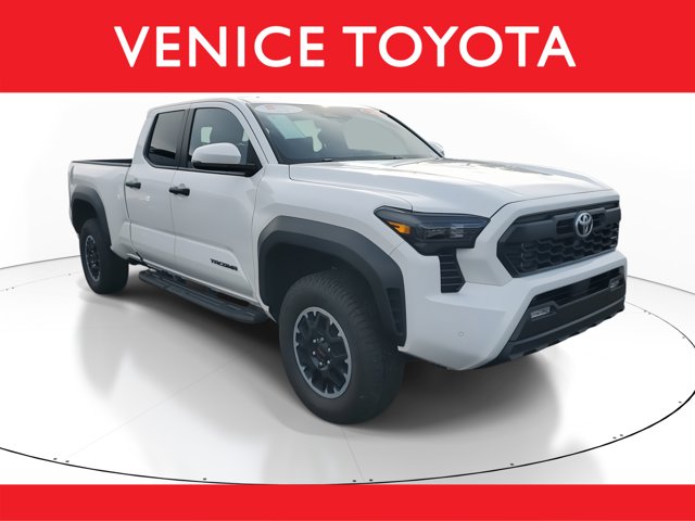 2024 Toyota Tacoma 4wd