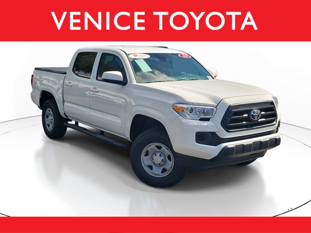 2023 Toyota Tacoma 4wd