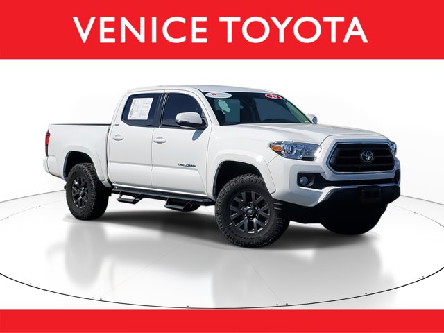 2023 Toyota Tacoma 4wd