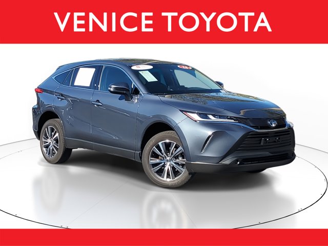 2024 Toyota Venza