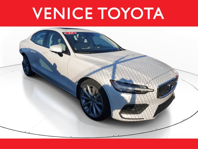 2021 Volvo S60