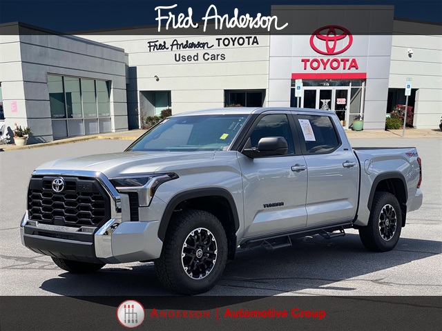 New and Used Toyota Trucks for sale in North Carolina (NC) | GetAuto.com