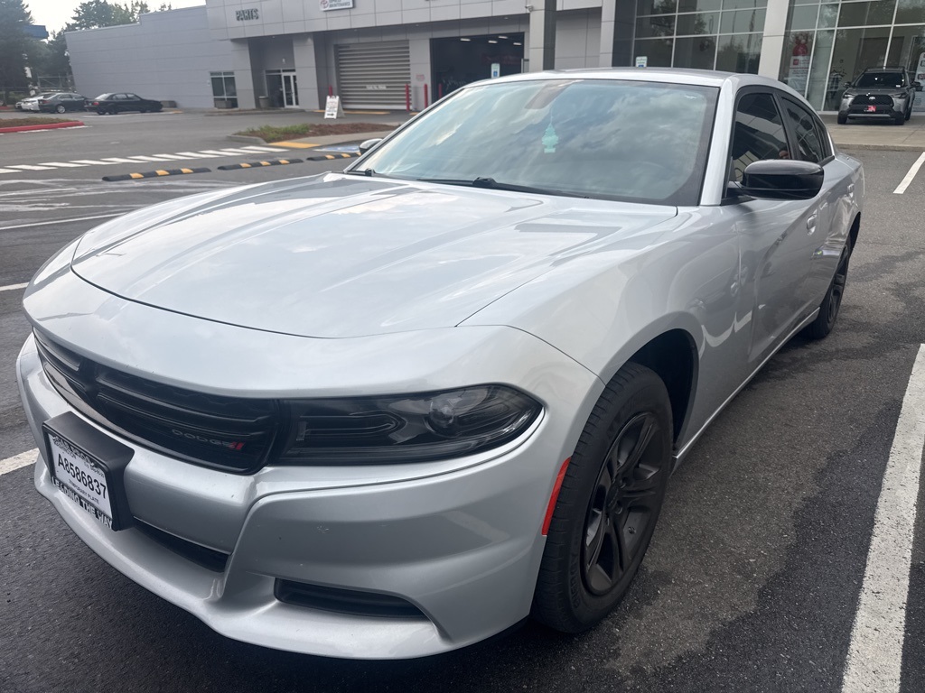 2023 Dodge Charger