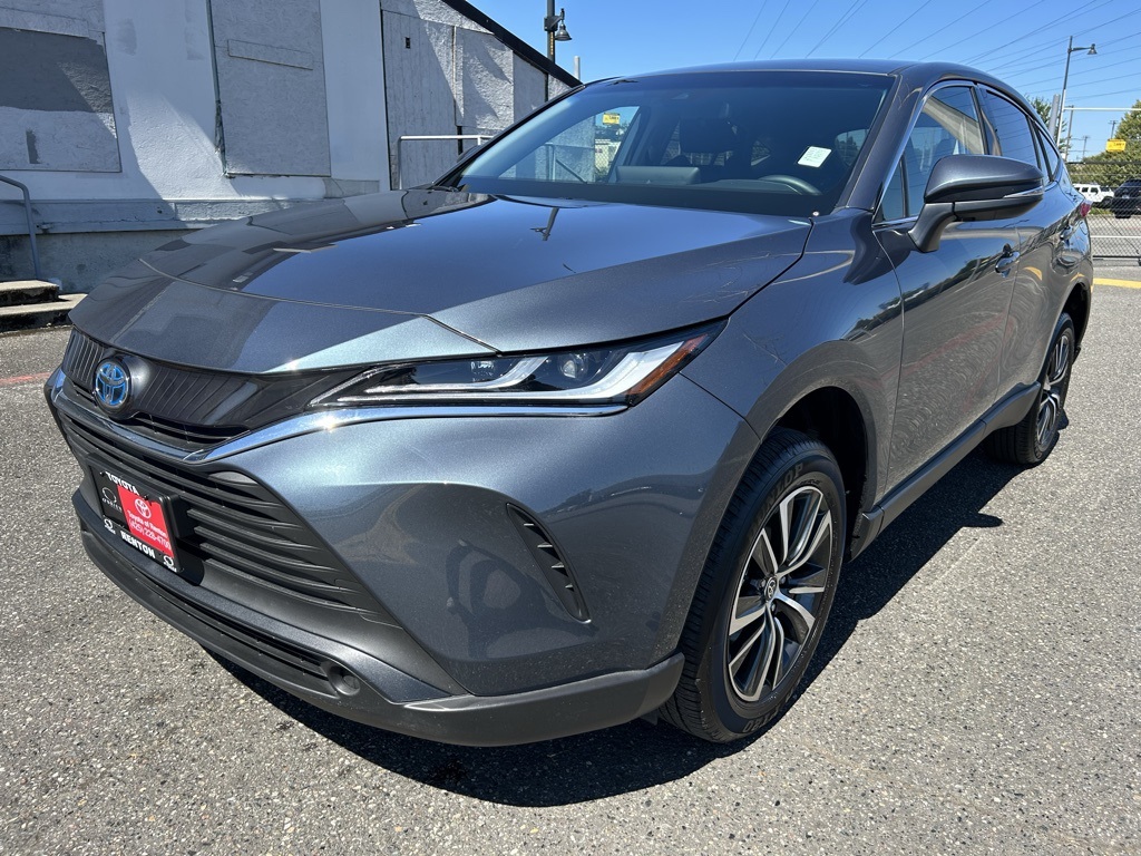 2024 Toyota Venza