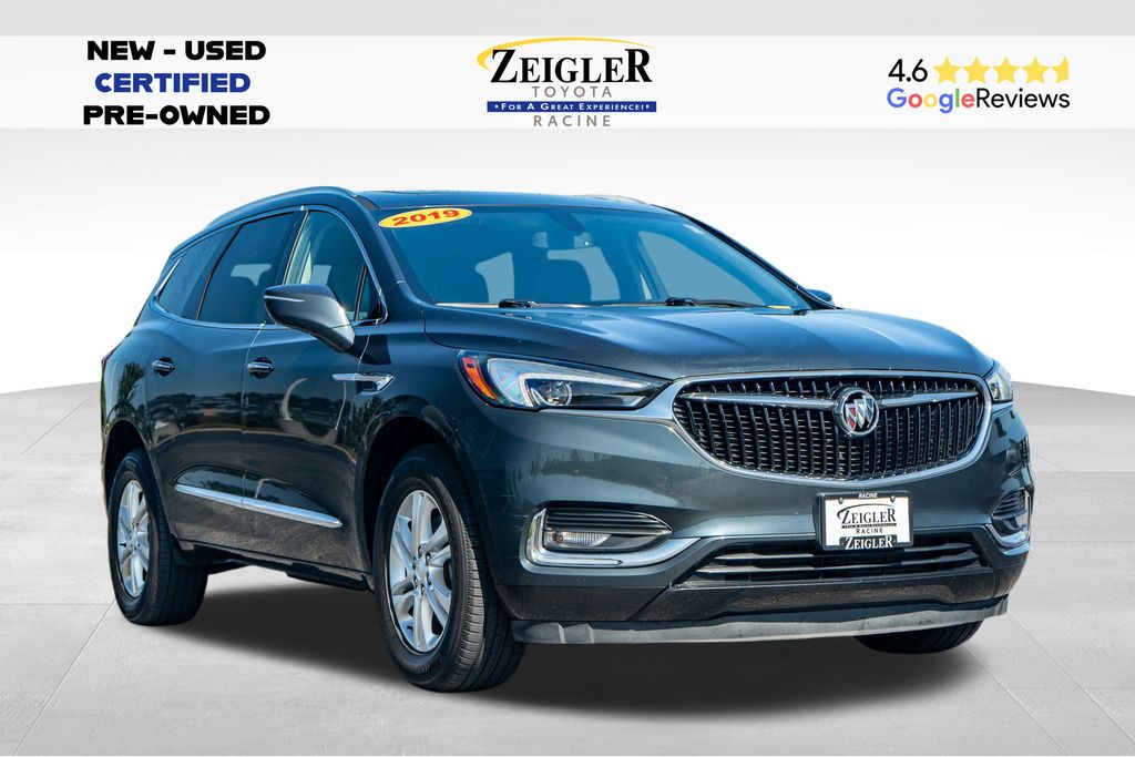 2019 Buick Enclave