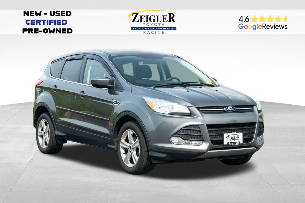 2013 Ford Escape