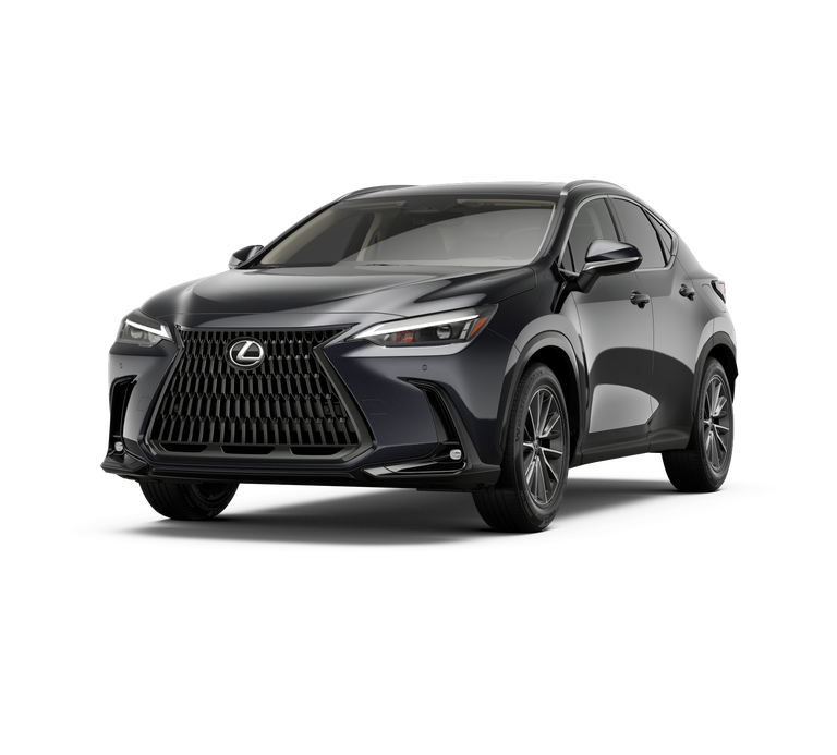 2026 Lexus NX 350 PREMIUM AWD