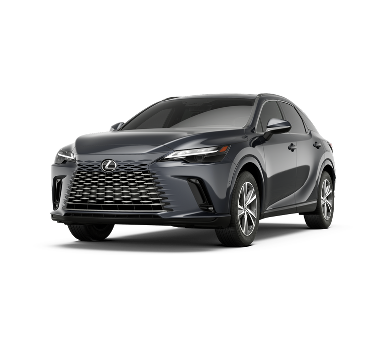 2026 Lexus RX 350 PREMIUM AWD
