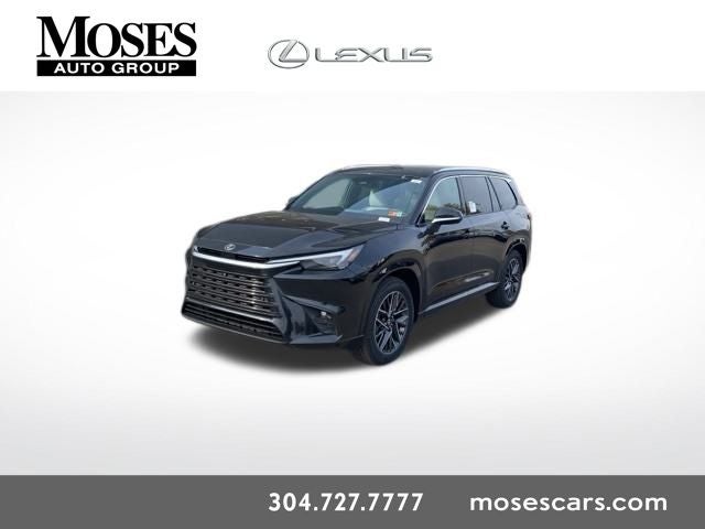 2026 Lexus TX 350 PREMIUM AWD